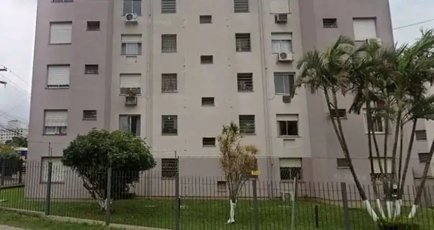 Apartamento com 1 quarto à venda na Rua Amadeu F. de Oliveira Freitas, 80, Morro Santana, Porto Alegre