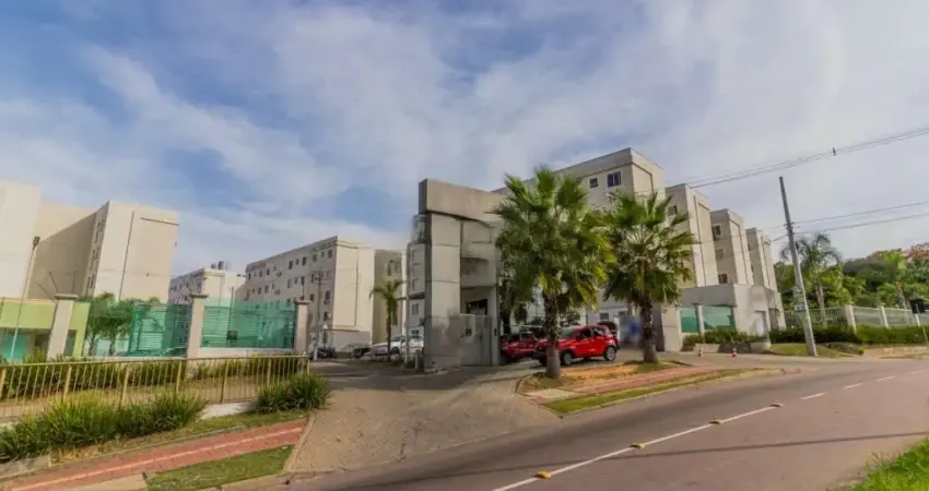 Apartamento com 2 quartos à venda na Avenida Protásio Alves, 10535, Morro Santana, Porto Alegre