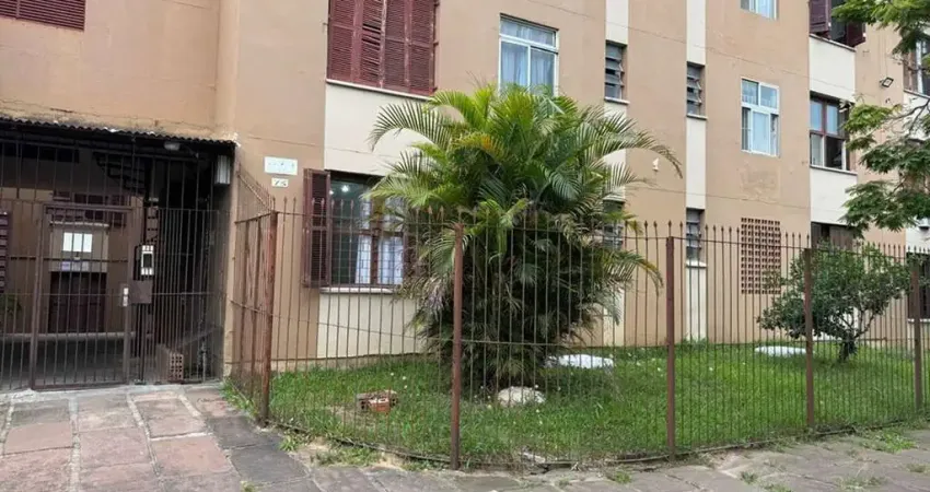 Apartamento com 2 quartos à venda na Avenida Francisco Talaia de Moura, 75, Rubem Berta, Porto Alegre
