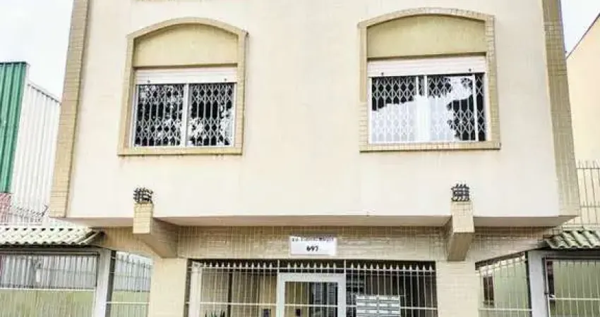 Apartamento com 1 quarto à venda na Avenida Saturnino de Brito, 697, Vila Jardim, Porto Alegre
