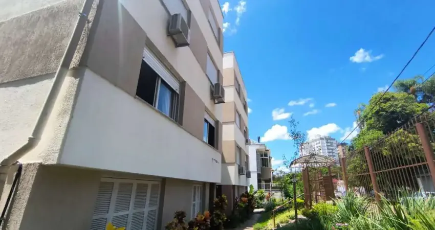 Apartamento com 1 quarto à venda na Rua Dona Amélia, 125, Santa Tereza, Porto Alegre