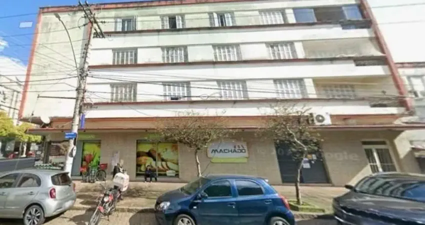 Apartamento com 2 quartos à venda na Rua Morretes, 24, Santa Maria Goretti, Porto Alegre