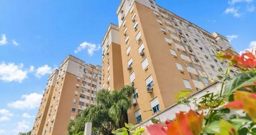 Apartamento com 3 quartos à venda na Rua Carlos Reverbel, 200, Jardim Carvalho, Porto Alegre