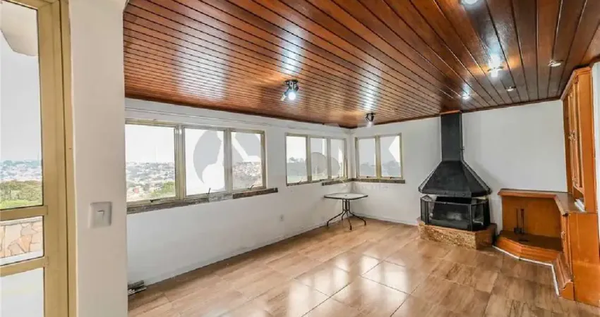 Venda de cobertura de alto padrão com 2 quartos e 203m² na Medianeira, Porto Alegre-RS