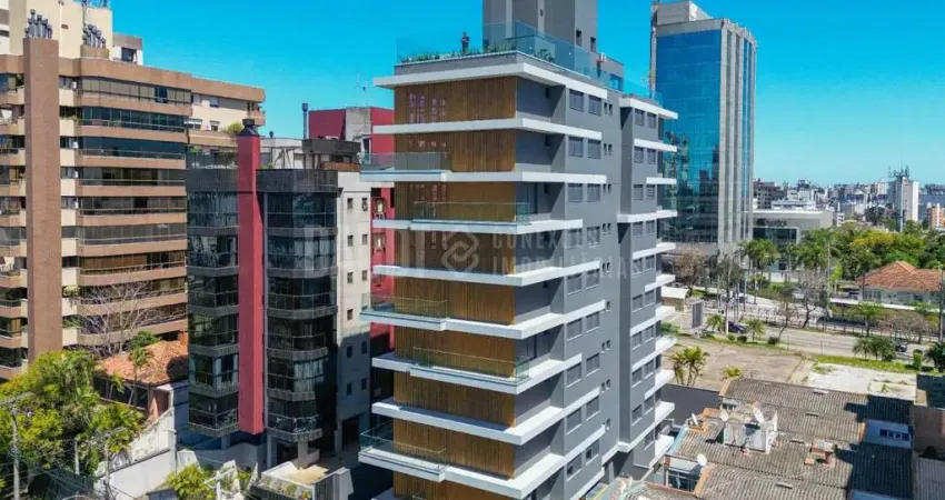 Apartamento com 3 quartos à venda na Rua Coronel Camisão, 175, Higienópolis, Porto Alegre