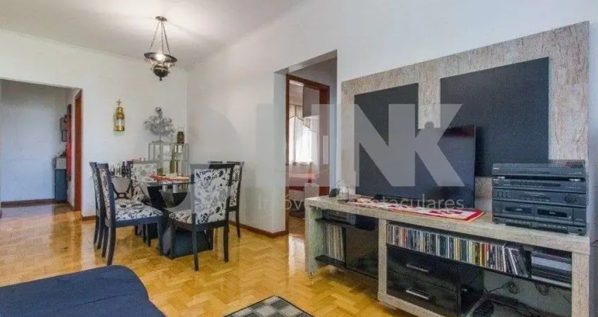 Comprar apartamento de 2 quartos à venda no bairro são joão em porto alegre