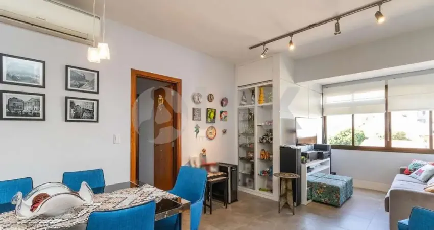 Apartamento de 3 quartos com 1 vaga à venda no bairro passo da areia em porto alegre