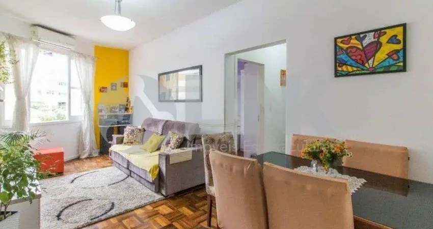 Apartamento de 2 quartos à venda no bairro passo da areia em porto alegre