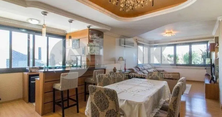 Comprar apartamento com 3 quartos e 2 vagas à venda no bairro higienópolis em porto alegre