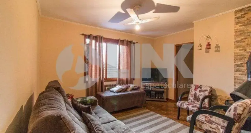 Apartamento com 3 quartos e 2 vagas à venda no bairro cristo redentor em porto alegre