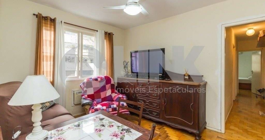 Apartamento com 2 quartos à venda no bairro Floresta em Porto Alegre