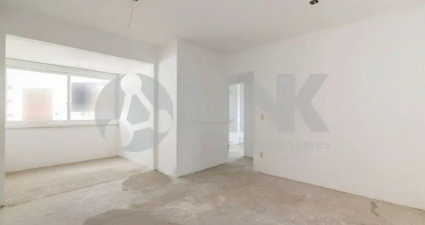 Apartamento com 3 quartos à venda no bairro chácara das pedras em porto alegre