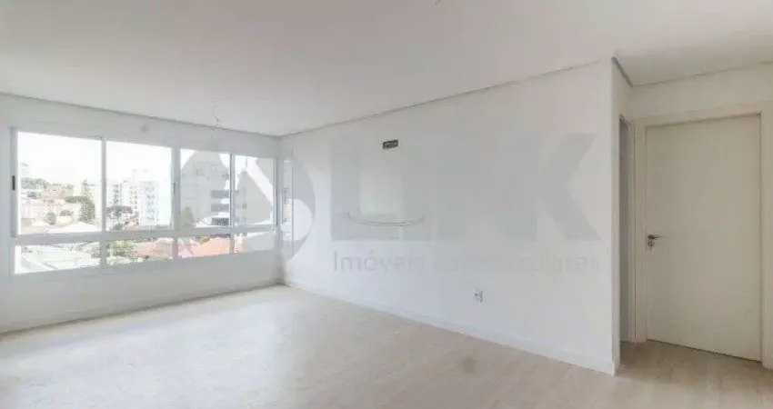 Apartamento de 3 quartos com 2 vagas no bairro boa vista em porto alegre