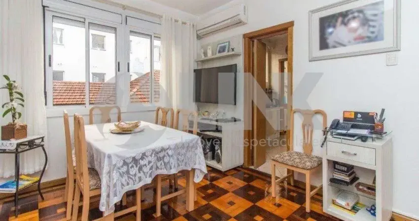 Apartamento de 3 dormitórios à venda em porto alegre, no bairro centro histórico, próximo à av. pres. joão goulart