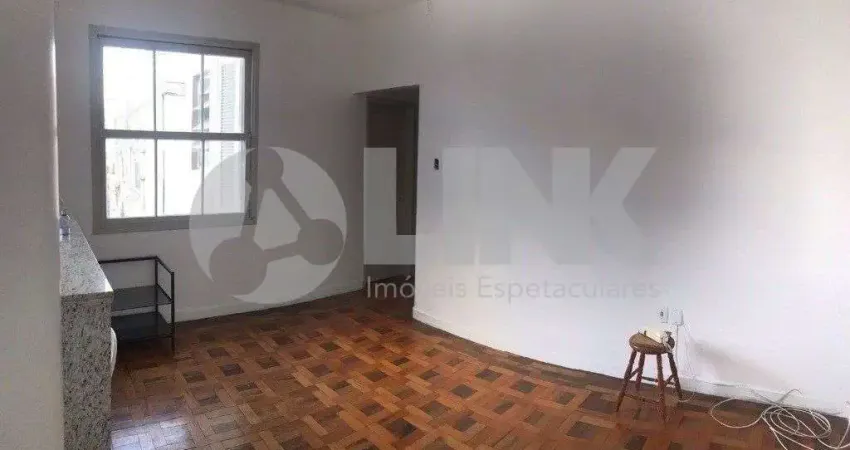 Apartamento de 2 dormitórios à venda em porto alegre, no bairro auxiliadora