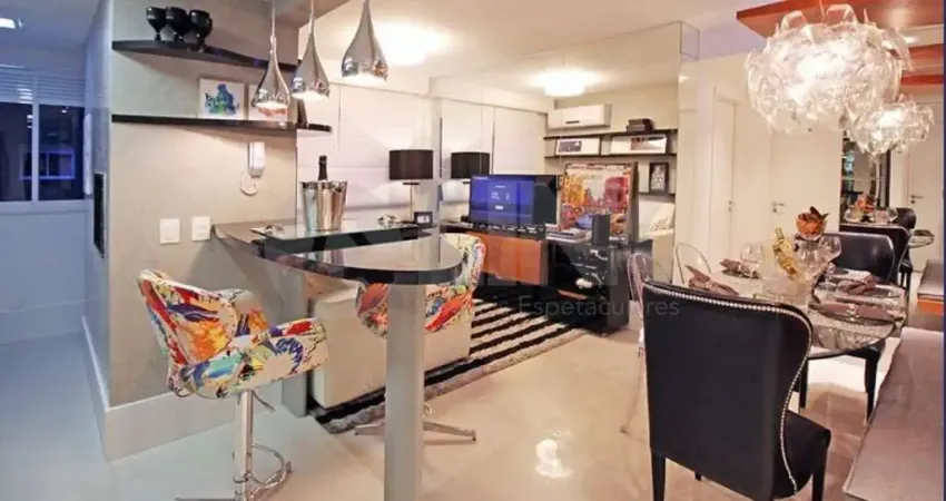 Apartamento com 3 quartos e 1 vaga à venda no bairro jardim carvalho em porto alegre