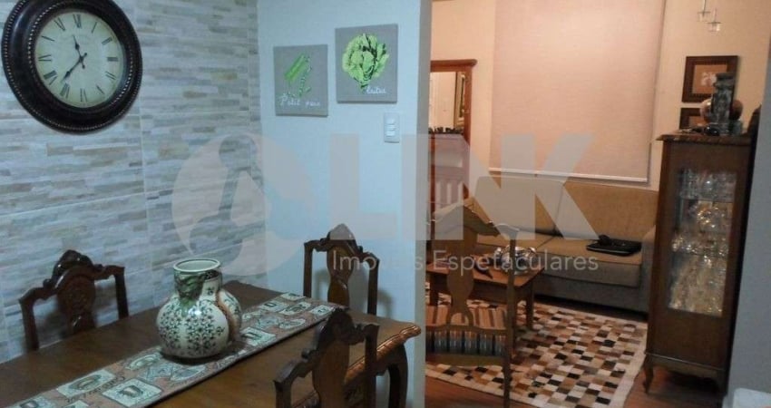 Apartamento 2 dormitórios à venda no bairro Mont Serrat em Porto Alegre próximo ao Parcão e Anita Garibaldi