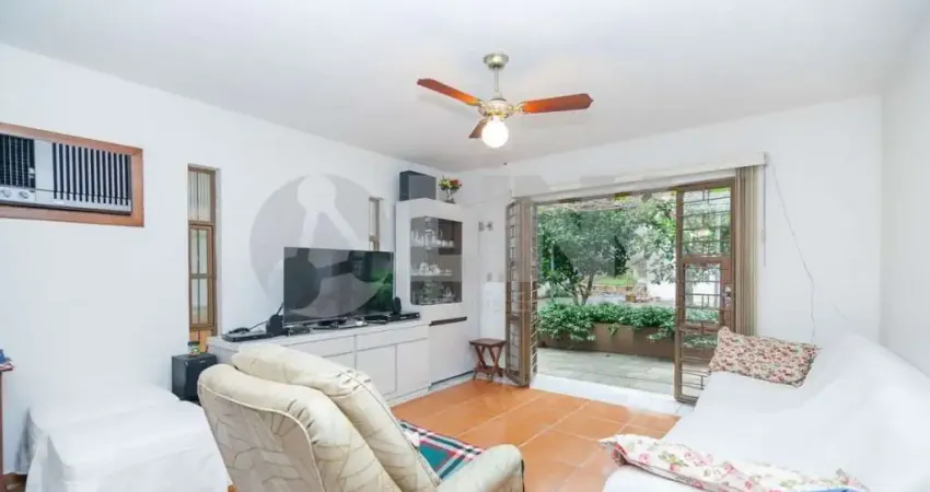 Casa 5 dormitórios com 3 vagas à venda no bairro higienópolis em porto alegre próxima da dom pedro ii