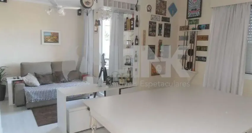 Apartamento com 3 quartos e 2 vagas à venda no bairro são sebastião em porto alegre