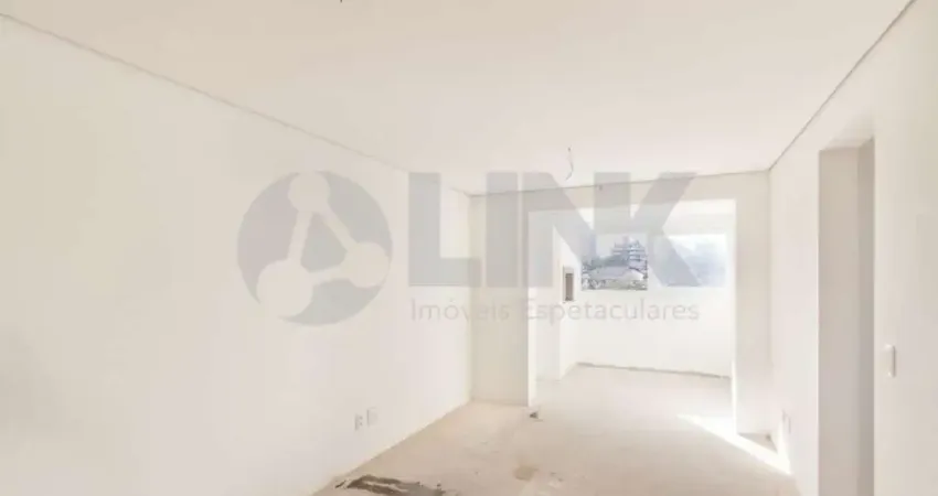 Apartamento com 2 quartos e 1 vaga à venda no bairro Jardim Itu em Porto Alegre