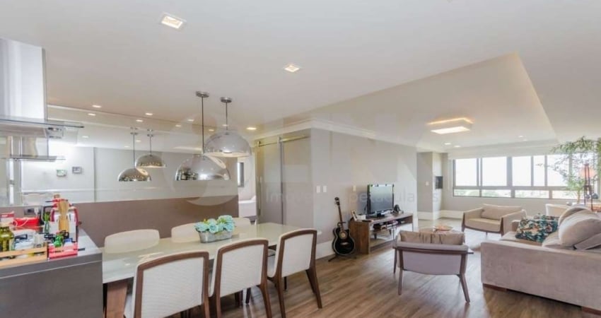 Apartamento com 3 quartos e 2 vagas à venda no bairro Cristo Redentor