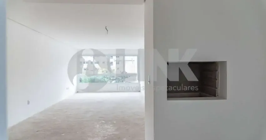 Apartamento com 3 quartos 3 suítes e 2 vagas à venda no bairro Menino Deus em Porto Alegre