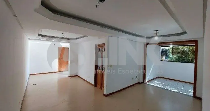 Apartamento 2 quartos com 2 vagas à venda no bairro cristo redentor em porto alegre