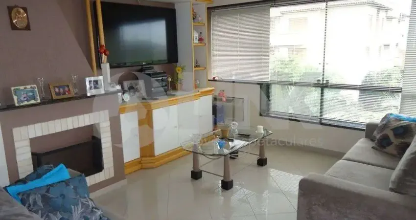 Apartamento 3 dormitórios com 2 vagas de garagem cobertas à venda em porto alegre no bairro jardim planalto próximo à adda mascarenhas de morais