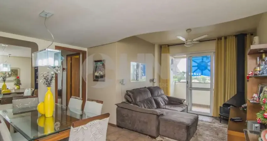 Apartamento de 3 quartos com 2 vagas à venda no bairro boa vista em porto alegre