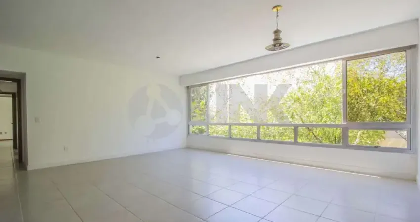 Apartamento com 3 quartos à venda no bairro moinhos de vento em porto alegre