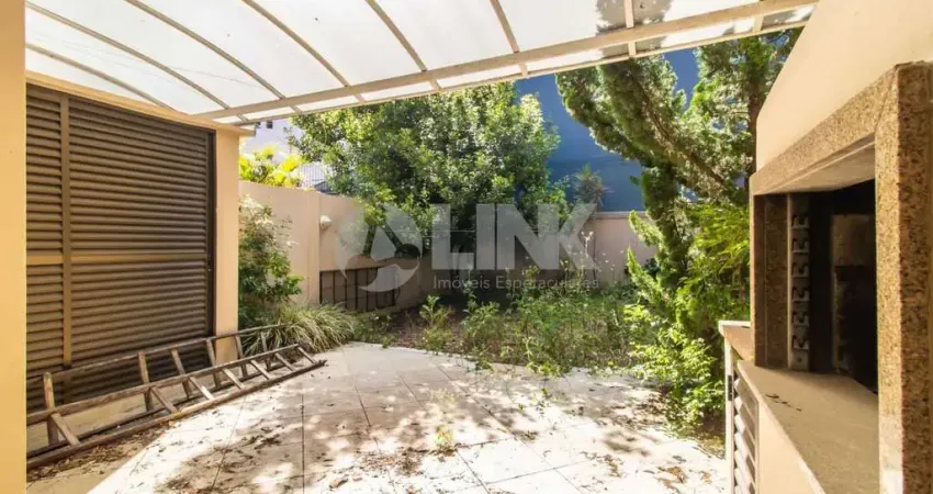 Casa de 3 quartos com 2 vagas à venda no bairro jardim sabará em porto alegre