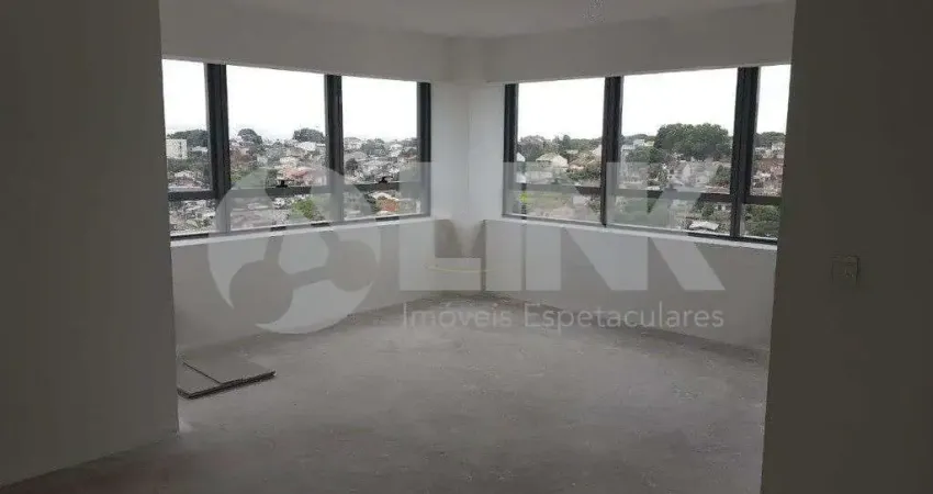 Apartamento de 1 dormitório sendo 1 suíte à venda com 2 vagas de garagem em porto alegre, no bairro chácara das pedras, próximo ao shopping iguatemi