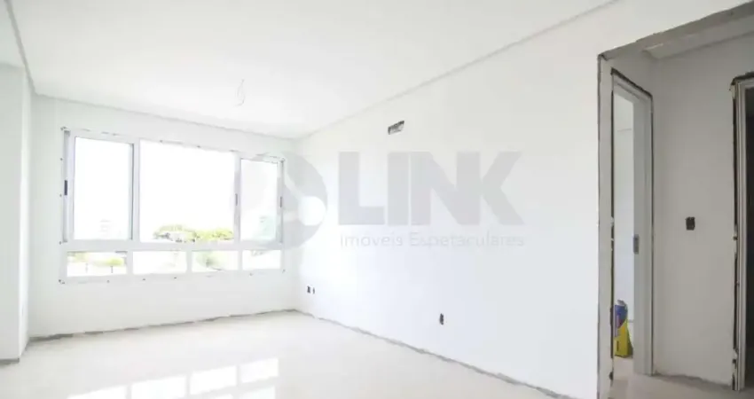 Apartamento de 1 quarto com 2 vagas à venda no bairro cristo redentor em porto alegre