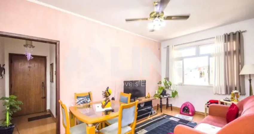 Apartamento com 3 quartos à venda no bairro jardim botânico em porto alegre