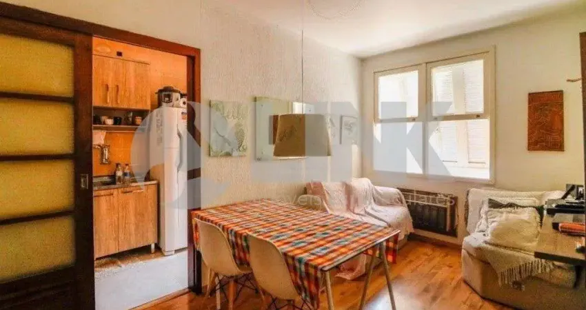 Apartamento com 3 quartos e 1 vaga à venda no bairro petrópolis em porto alegre