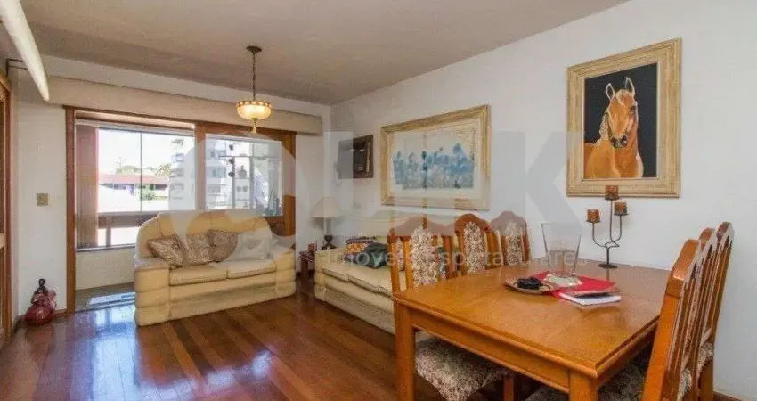 Apartamento de 3 quartos com 2 vagas à venda no bairro jardim lindóia em porto alegre