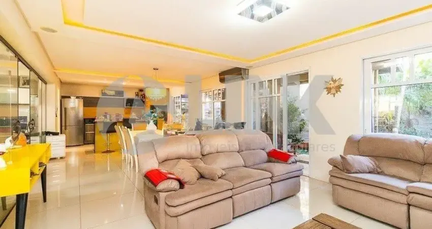 Casa em condomínio de 4 quartos 4 suítes e 4 vagas à venda no terra matter no bairro jardim carvalho em porto alegre