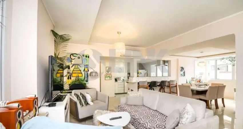 Apartamento de 3 quartos com 2 vagas à venda no bairro higienópolis em porto alegre