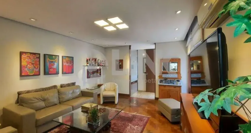 Casa térrea e mobiliada 3 dormitórios com 4 vagas de garagem à venda no bairro jardim botânico em porto alegre próxima ao bourbon ipiranga