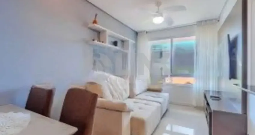 Apartamento de 1 quarto com 1 vaga à venda no bairro passo da areia em porto alegre