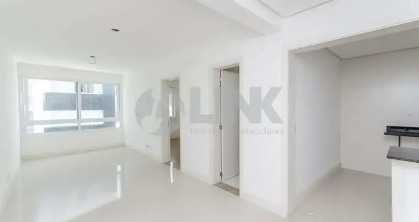 Apartamento de 1 quarto com 1 vaga à venda no bairro passo da areia em porto alegre