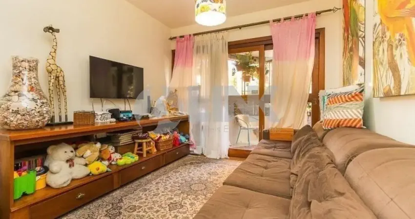 Apartamento de 2 quartos com 1 vaga à venda no bairro praia de belas em porto alegre