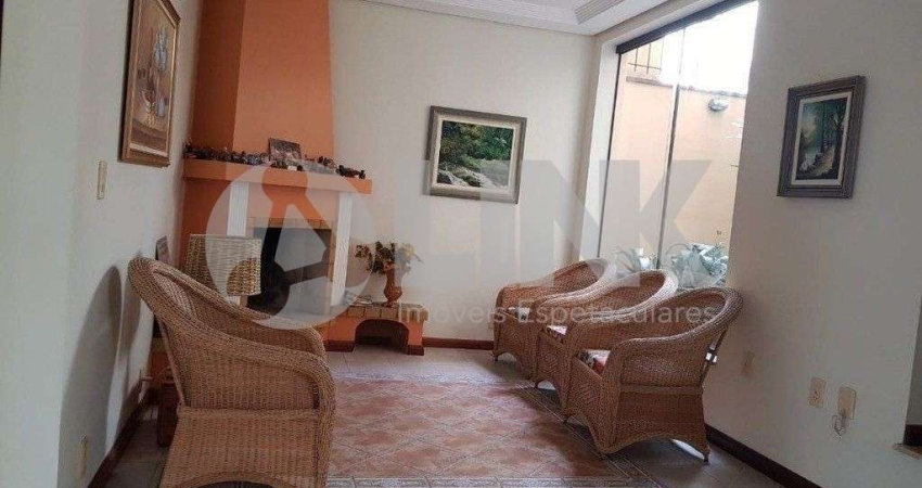 Casa de 4 dormitórios sendo 3 suítes à venda com 2 vagas de garagem em porto alegre, no bairro jardim planalto, próximo à av. alberto pasqualini