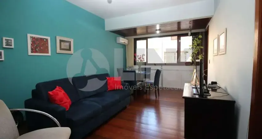 Apartamento de 1 quarto à venda no bairro auxiliadora em porto alegre
