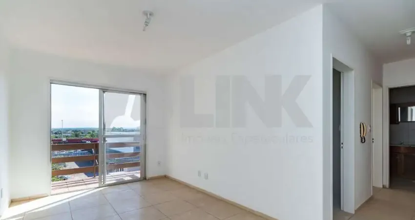 Apartamento de 1 quarto com 1 vaga à venda no bairro são sebastião em porto alegre