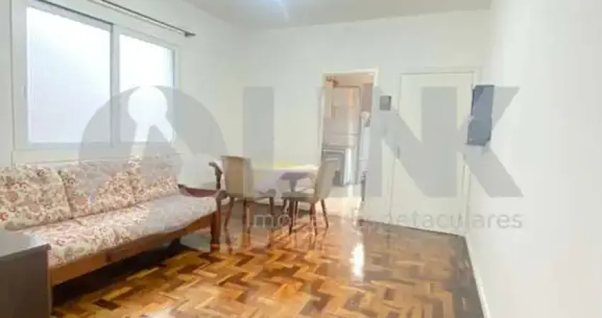 Apartamento de 2 quartos com 1 vaga à venda no bairro higienópolis em porto alegre