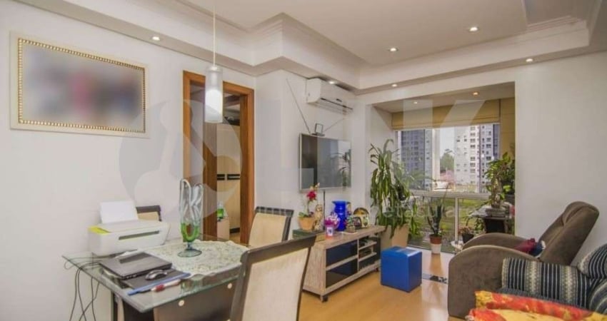Apartamento de 2 quartos com 1 vaga à venda no bairro Sarandi em Porto Alegre