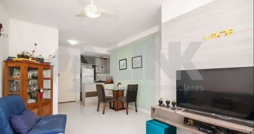 Apartamento de 3 quartos com 1 vaga à venda no bairro sarandi em porto alegre