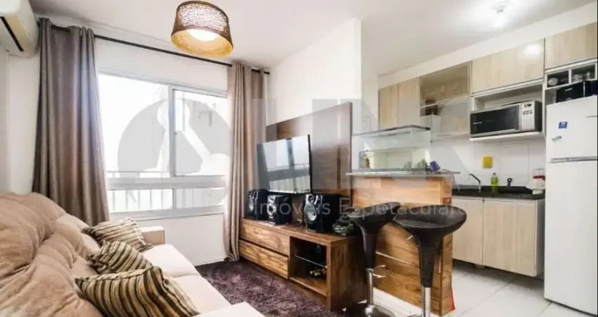 Apartamento de 3 quartos com 1 vaga à venda no bairro Passo das Pedras em Porto Alegre