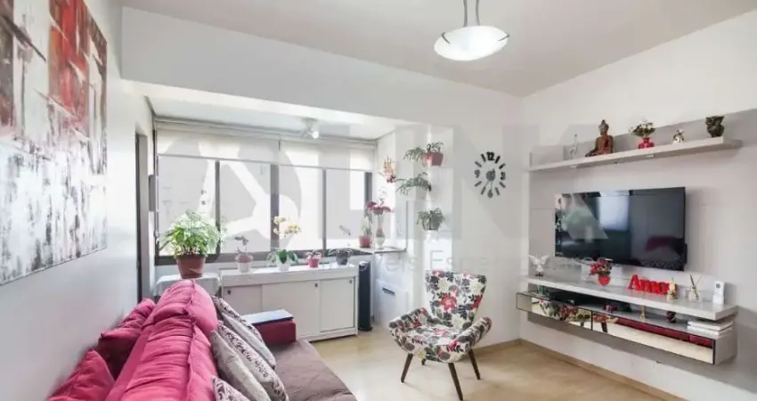 Apartamento de 3 quartos com 2 vagas de garagem à venda no bairro passo da areia em porto alegre